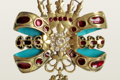 Zawieszenie cechu zlotnikow krakowskich