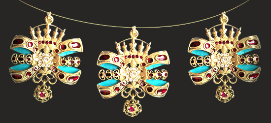 Zawieszenie cechu zlotnikow krakowskich