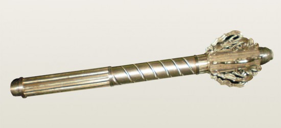 Berlo buzdygan kongregacji Wloczkow