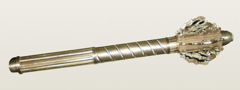 Berlo buzdygan kongregacji Wloczkow Berlo buzdygan kongregacji Wloczkow