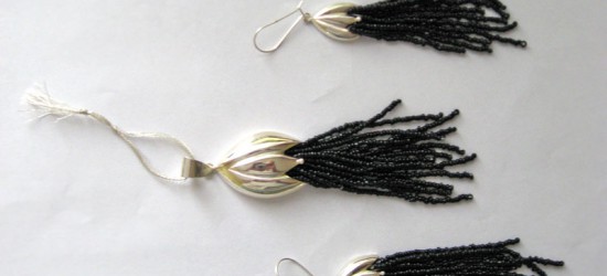 Kolczyki 002 Muzeart