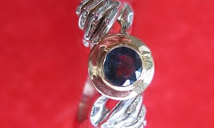 Pierscionek 008 Muzeart