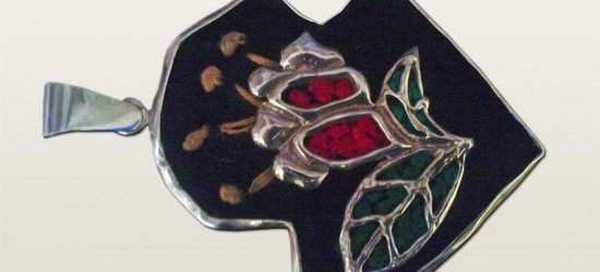 Zawieszka ryba Muzeart